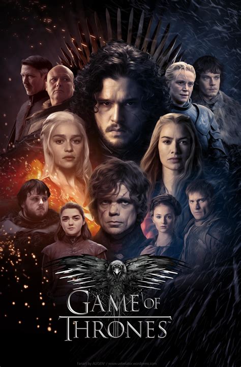 the game of thrones season